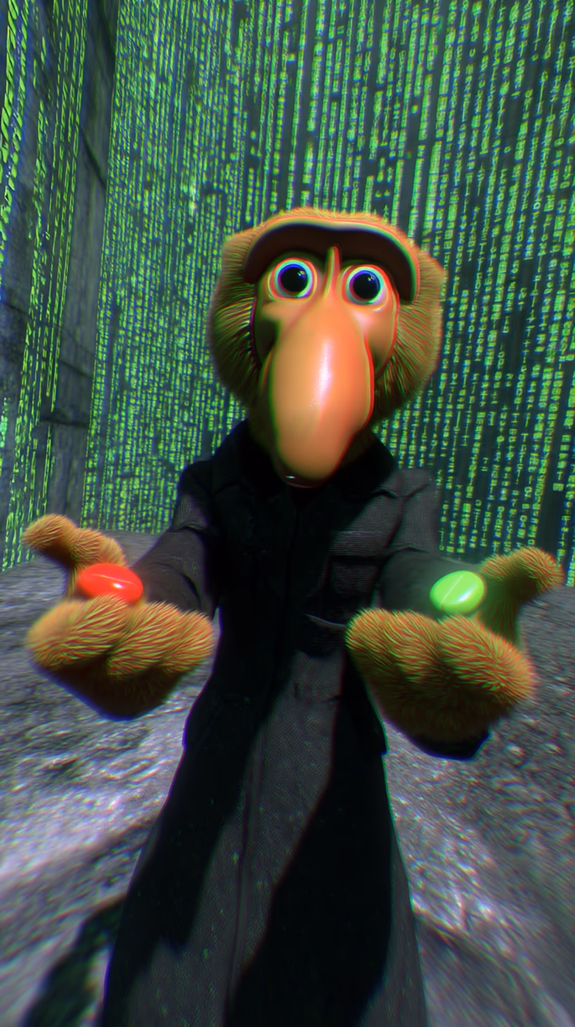SCHNOZZER 7