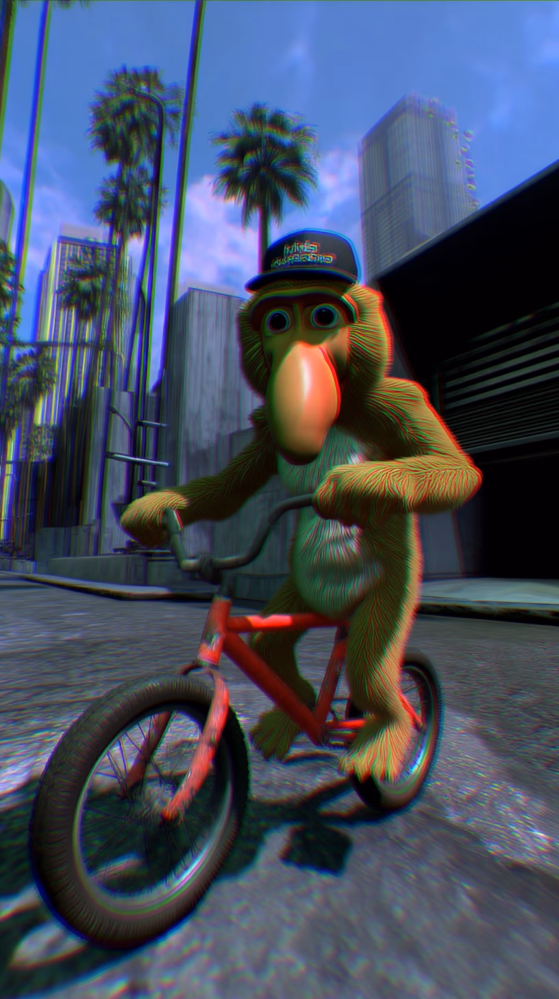 SCHNOZZER 9