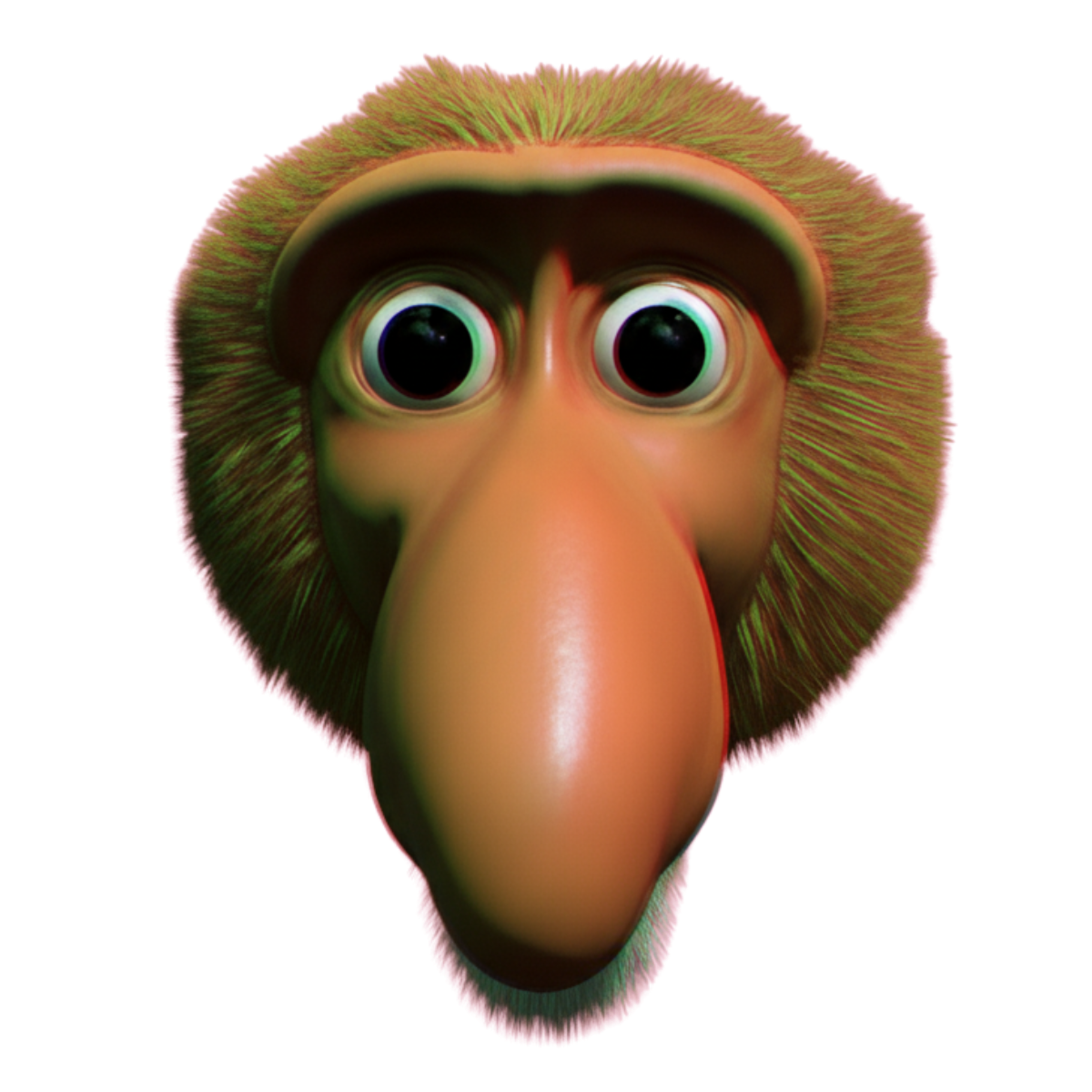 SCHNOZZER Logo